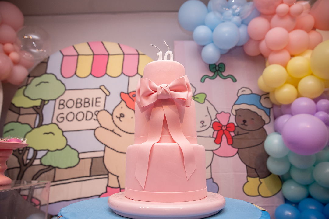 festa de 10 anos aniversário 10 anos cobertura fotográfica de festa infantil em BH fotografia de aniversário infantil fotógrafo de festas infantis em Belo Horizonte fotos de aniversário 10 anos niver festa tema bobbie goods