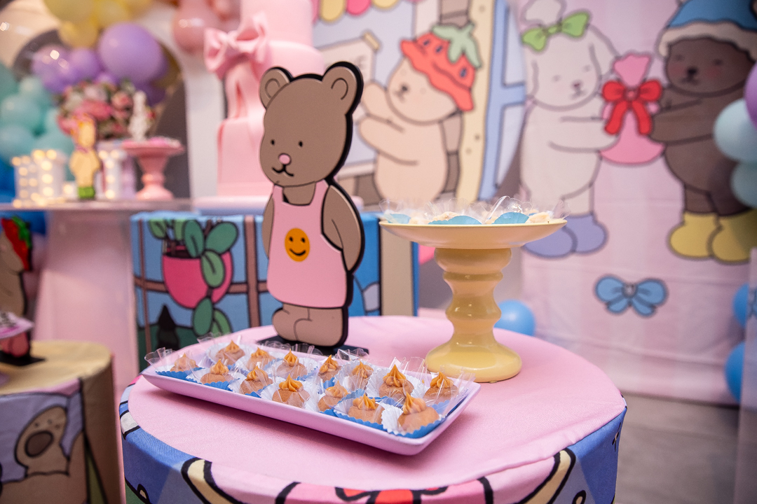 festa de 10 anos aniversário 10 anos cobertura fotográfica de festa infantil em BH fotografia de aniversário infantil fotógrafo de festas infantis em Belo Horizonte fotos de aniversário 10 anos niver festa tema bobbie goods