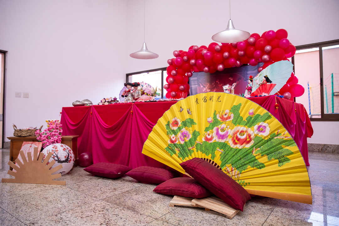 festa de 6 anos aniversário 6 aninhos cobertura fotográfica de festa infantil em BH fotografia de aniversário infantil fotógrafo de festas infantis em Belo Horizonte fotos de aniversário 6 anos niver tema japão 