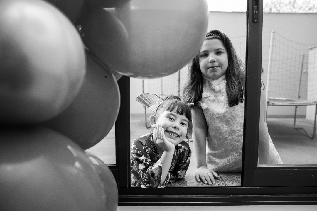 festa de 6 anos aniversário 6 aninhos cobertura fotográfica de festa infantil em BH fotografia de aniversário infantil fotógrafo de festas infantis em Belo Horizonte fotos de aniversário 6 anos niver tema japão 