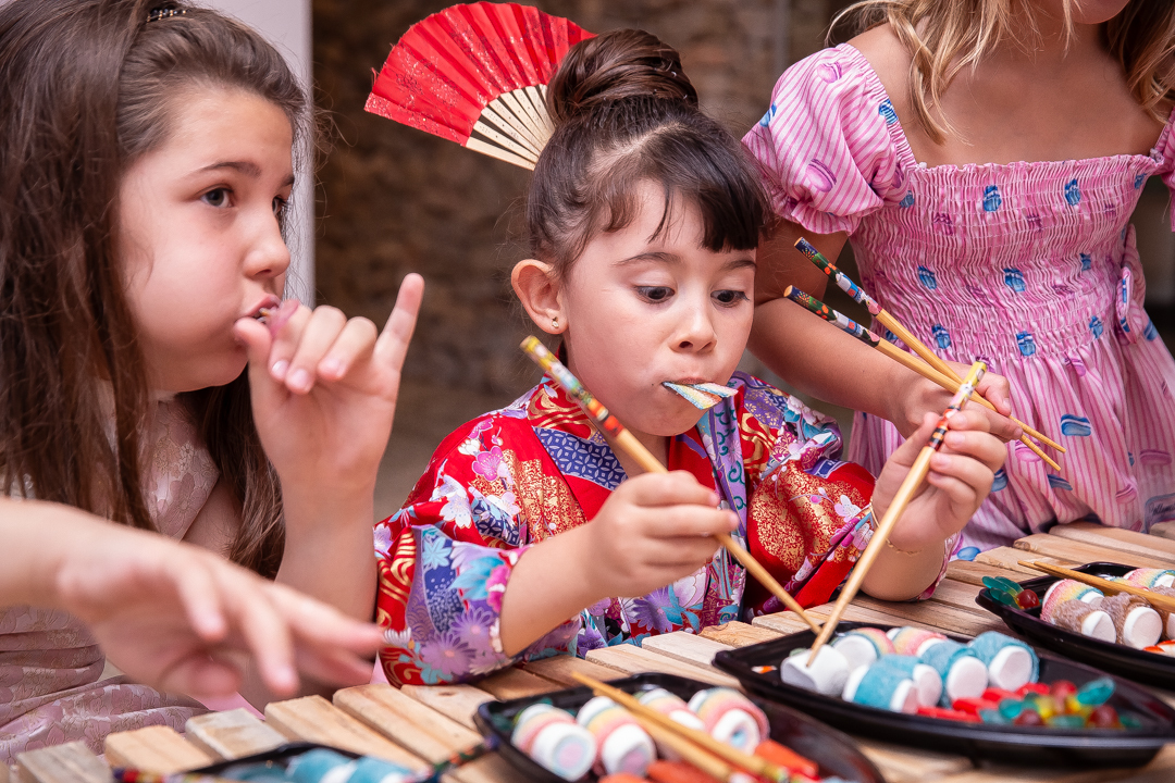 festa de 6 anos aniversário 6 aninhos cobertura fotográfica de festa infantil em BH fotografia de aniversário infantil fotógrafo de festas infantis em Belo Horizonte fotos de aniversário 6 anos niver tema japão 