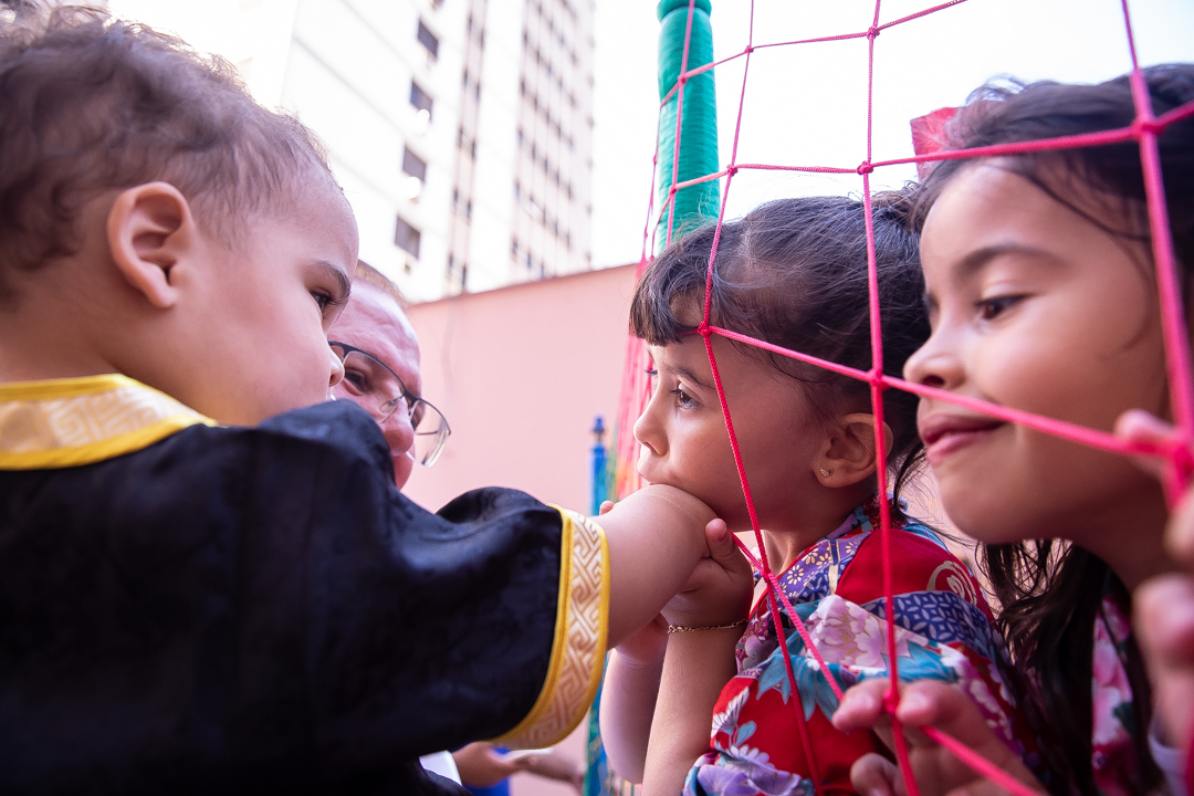 festa de 6 anos aniversário 6 aninhos cobertura fotográfica de festa infantil em BH fotografia de aniversário infantil fotógrafo de festas infantis em Belo Horizonte fotos de aniversário 6 anos niver tema japão 