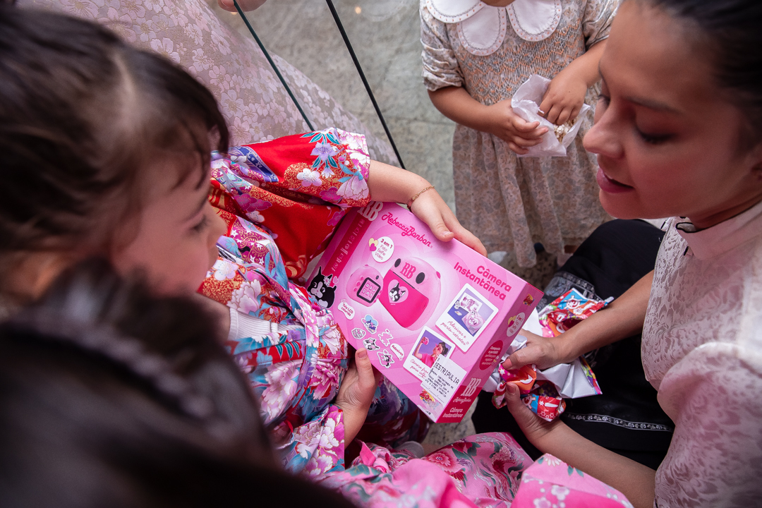 festa de 6 anos aniversário 6 aninhos cobertura fotográfica de festa infantil em BH fotografia de aniversário infantil fotógrafo de festas infantis em Belo Horizonte fotos de aniversário 6 anos niver tema japão 