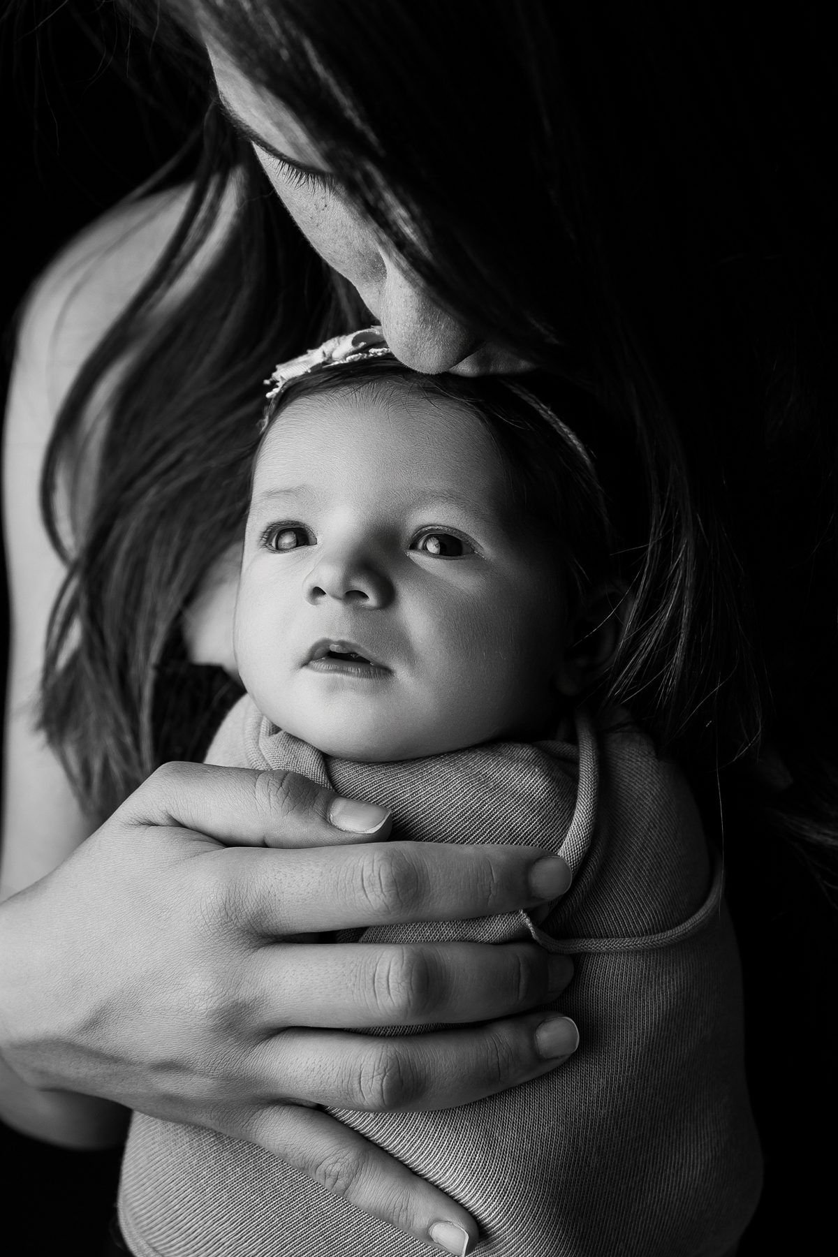 ensaio de família recem-nascido newborn