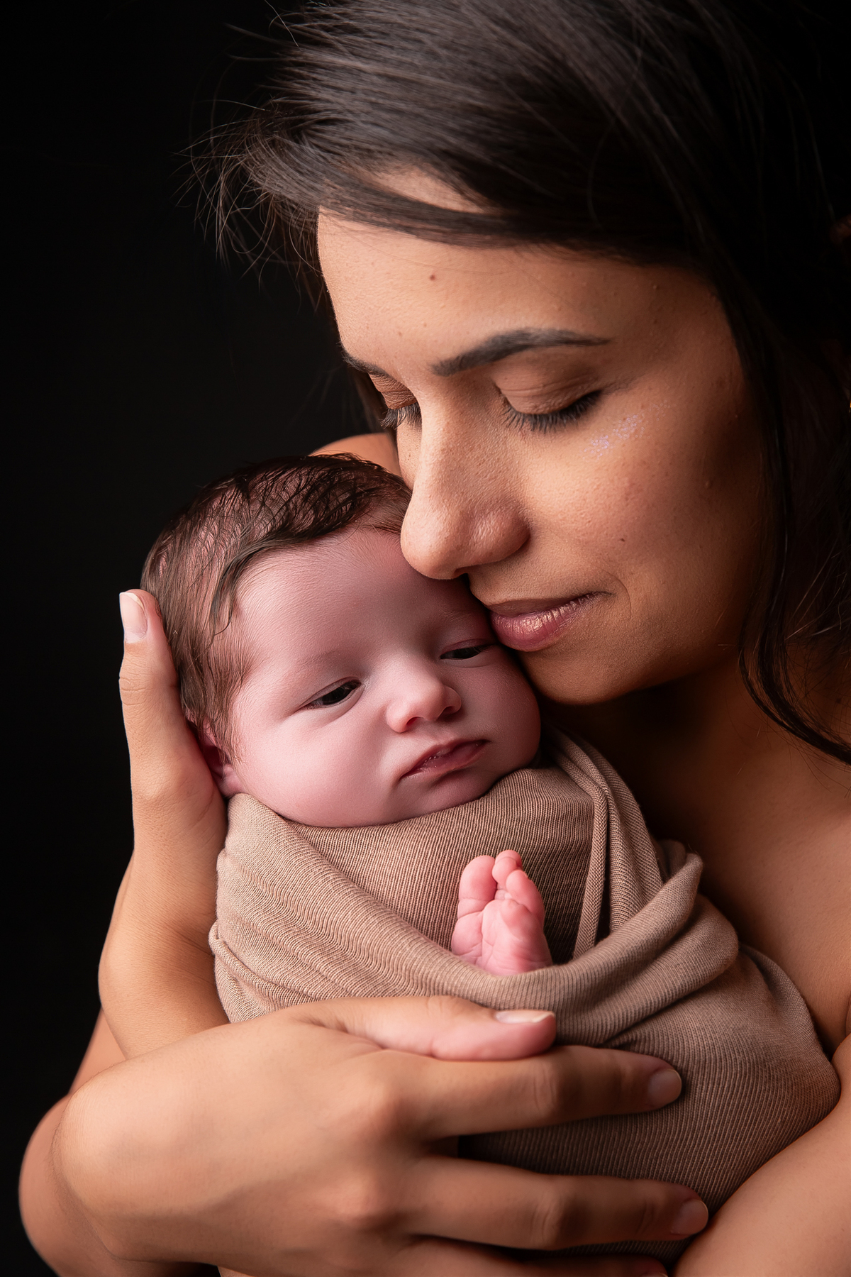 ensaio de família recem-nascido newborn