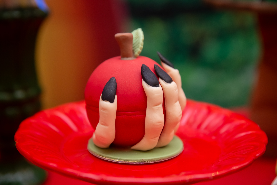 festa de 4 anos aniversário 4 aninhos cobertura fotográfica de festa infantil em BH fotografia de aniversário infantil fotógrafo de festas infantis em Belo Horizonte fotos de aniversário 4 anos niver tema malévola branca de neve
