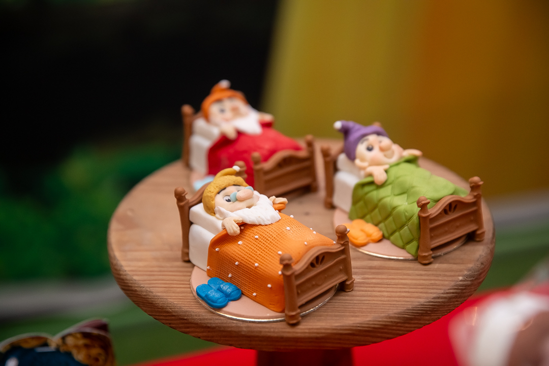 festa de 4 anos aniversário 4 aninhos cobertura fotográfica de festa infantil em BH fotografia de aniversário infantil fotógrafo de festas infantis em Belo Horizonte fotos de aniversário 4 anos niver tema malévola branca de neve