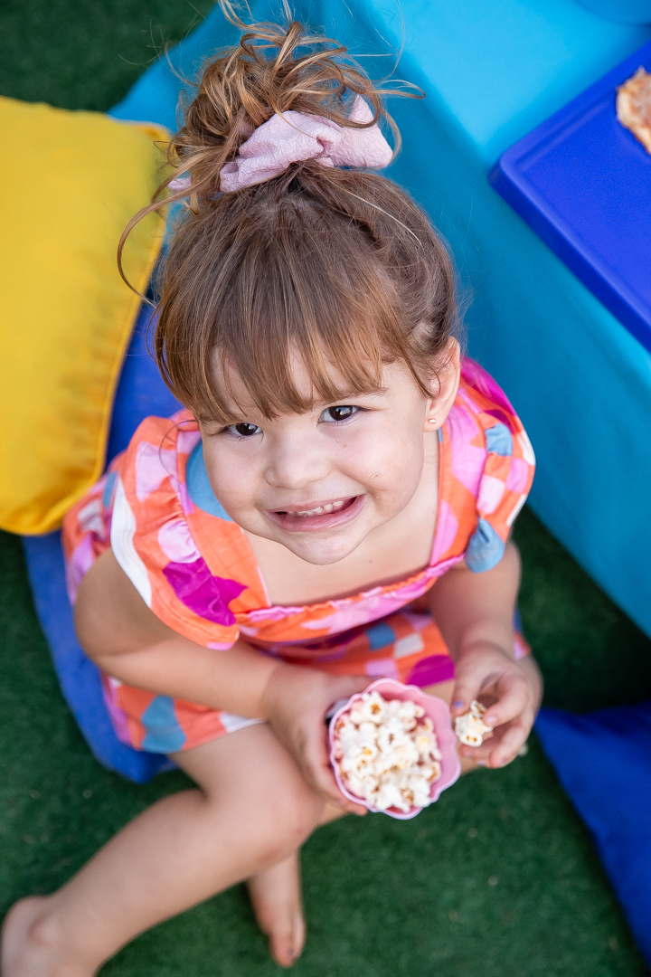 fotógrafo de festa infantil em Belo Horizonte, aniversário infantil 3 anos, festa infantil Mulher Maravilha, fotografia de aniversário infantil, festa infantil ao ar livre, aniversário infantil em Belo Horizonte