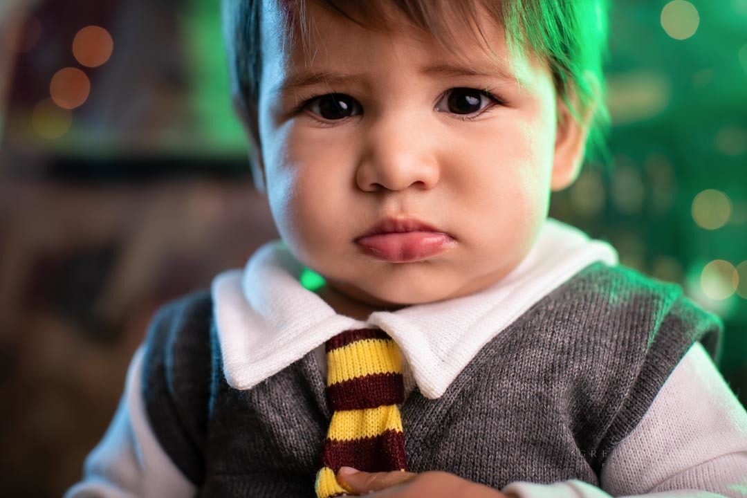 smash the cake harry potter ensaio de bebe de aniversario de 1 ano
