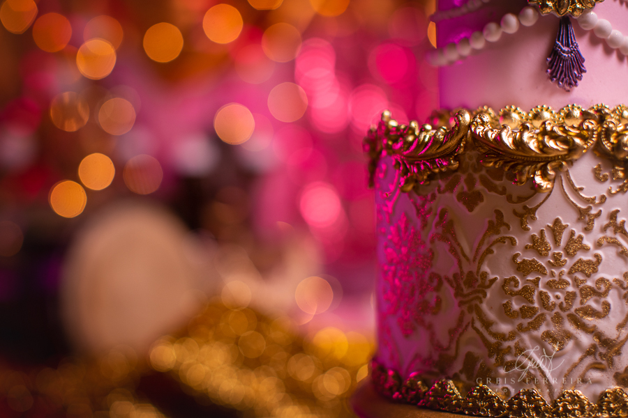 Valentina | Smash the cake | Ensaio de 1 ano