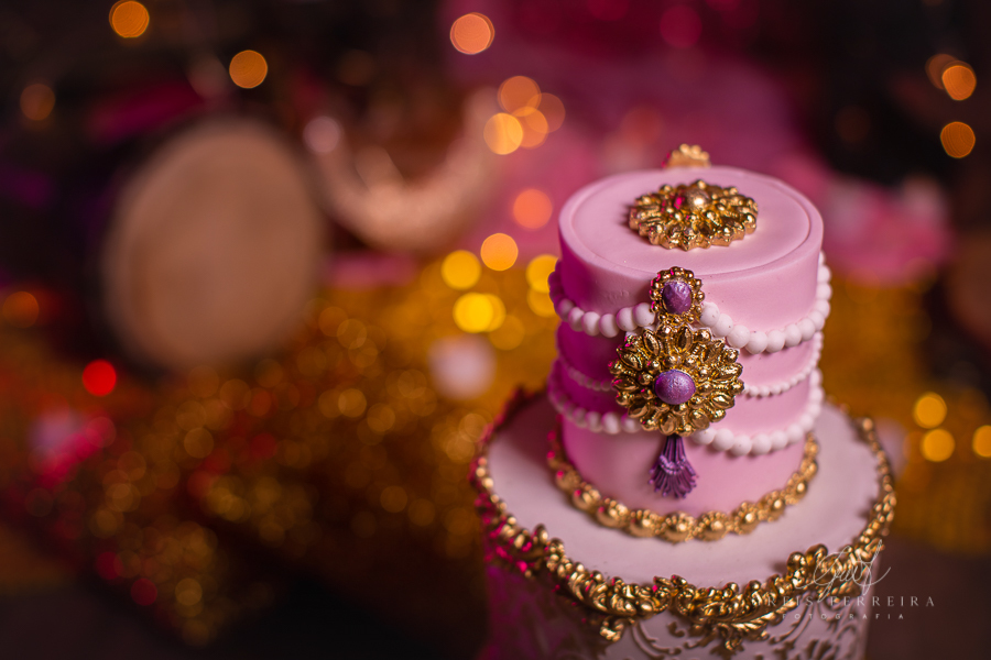 Valentina | Smash the cake | Ensaio de 1 ano