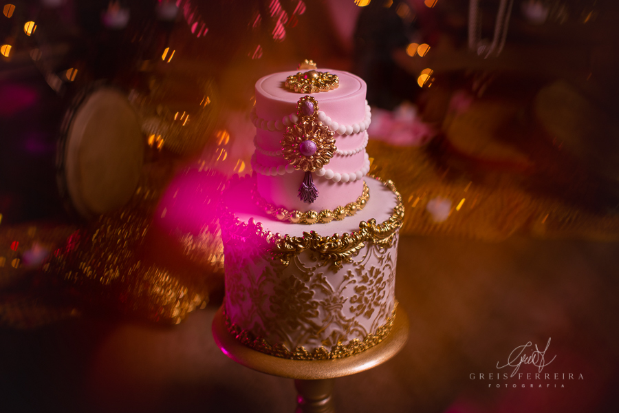 Valentina | Smash the cake | Ensaio de 1 ano