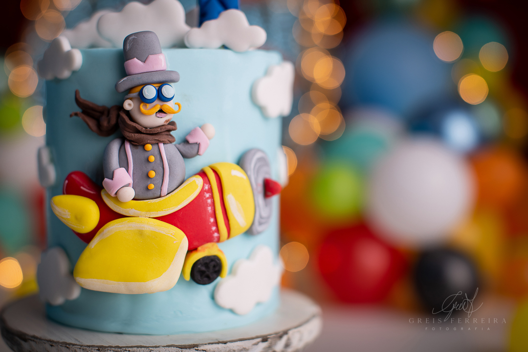 smash the cake circo do mundo bita ensaio de aniversario de bebe de 1 ano
