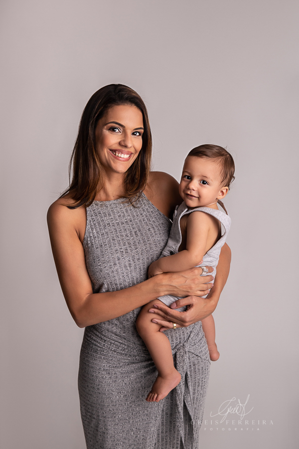 Rafael  | Fotos de família | Ensaio de 1 ano