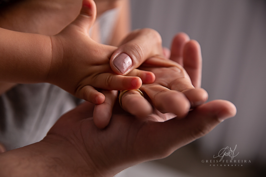 Rafael  | Fotos de família | Ensaio de 1 ano