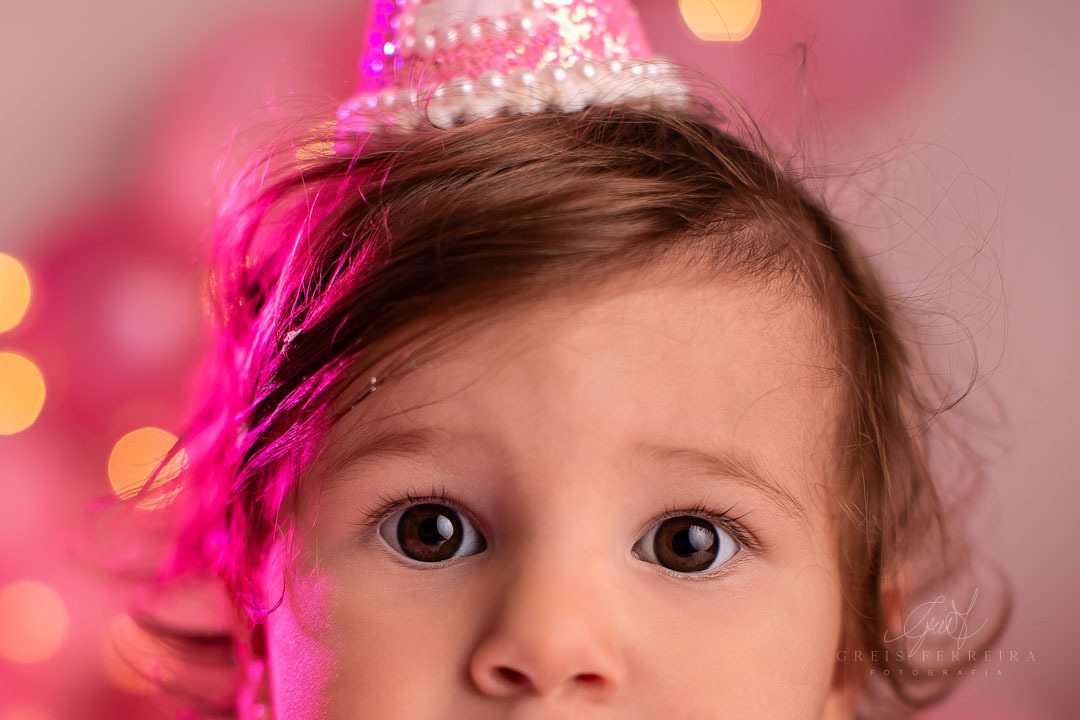 smash the cake confeiteira ensaio de aniversario de 
bebe menina de 1 ano