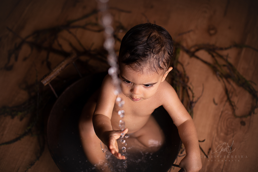 ensadio bebe bh hora banho