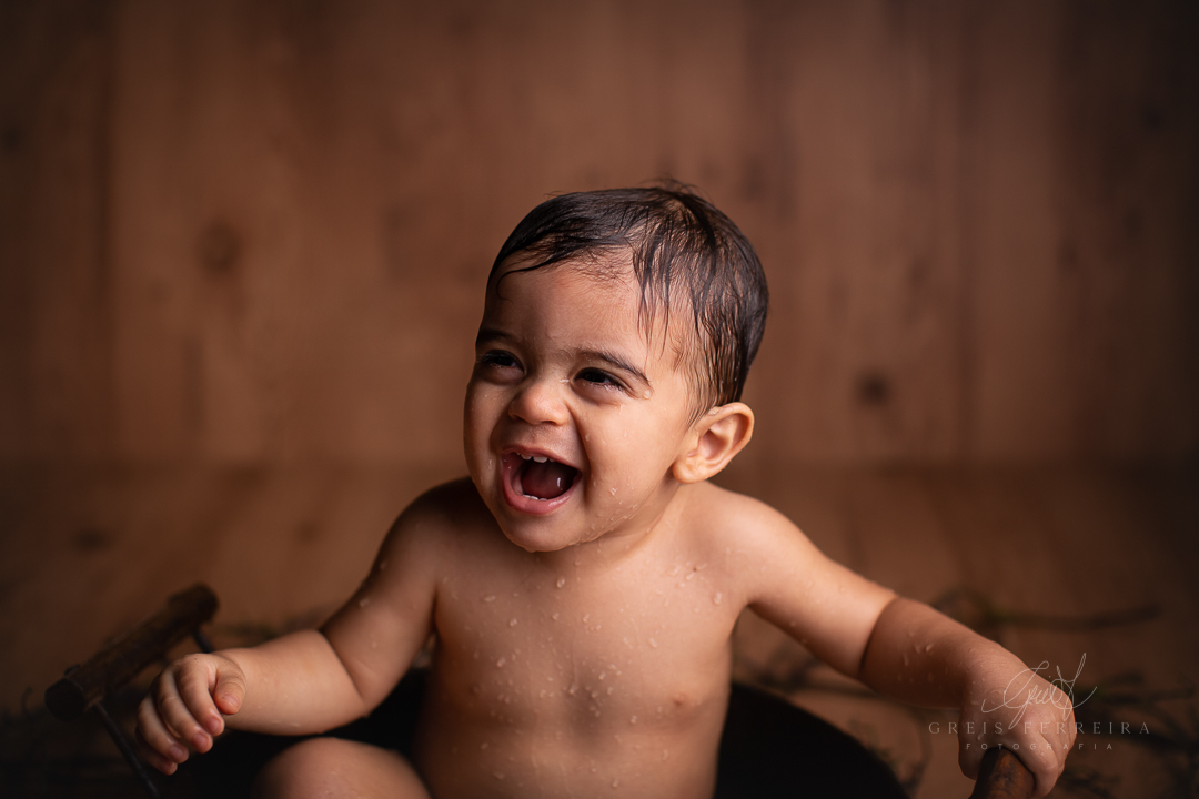 ensadio bebe bh hora banho