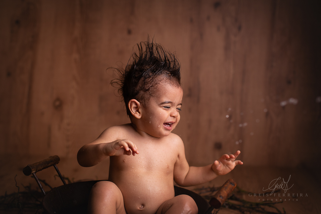 ensadio bebe bh hora banho