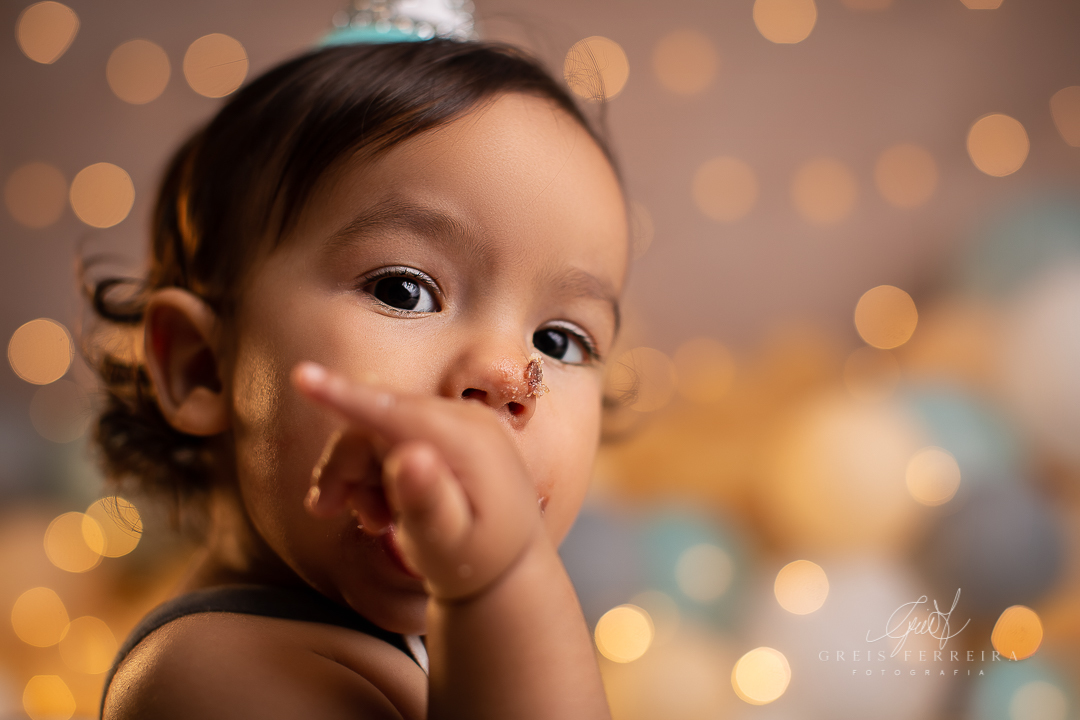 smash the cake fazendinha ensaio de bebe 1 aninho 12 meses