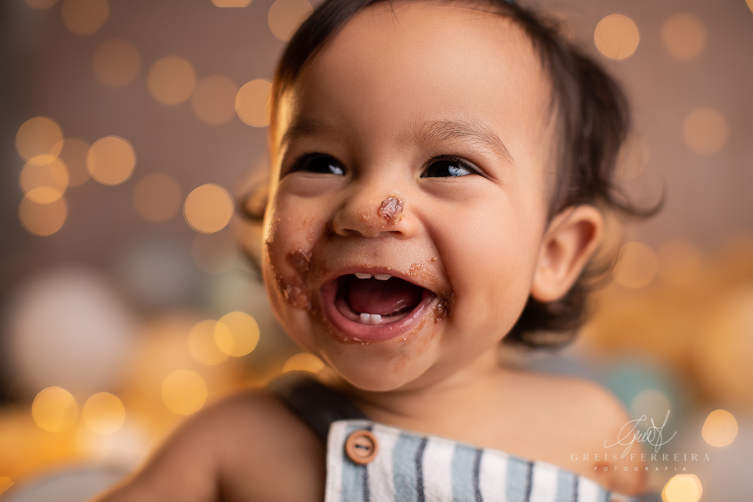 smash the cake fazendinha ensaio de bebe 1 aninho 12 meses