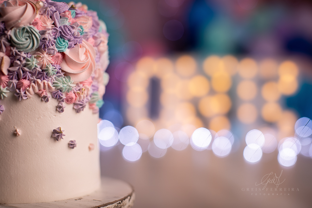 smash the cake menina ensaio de bebe 1 ano
