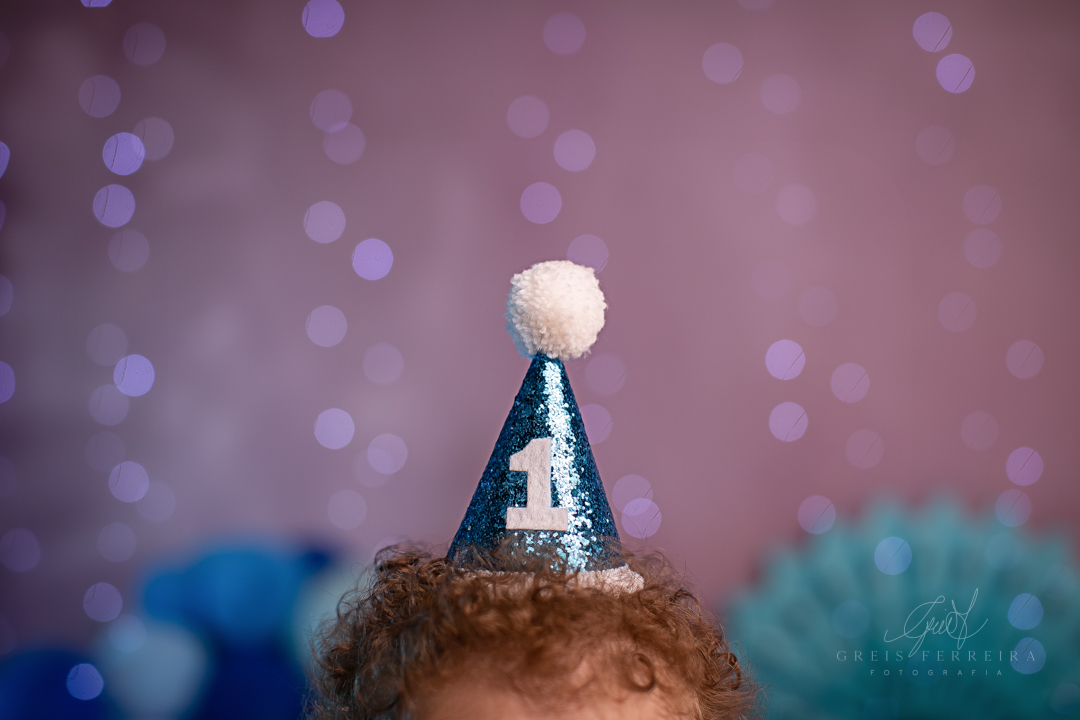 smash the cake menina ensaio de bebe 1 ano