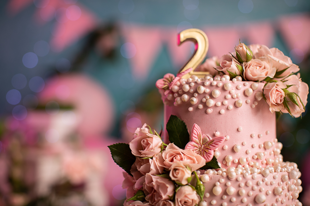 smash the cake jardim encantado ensaio de aniversario de 2 anos