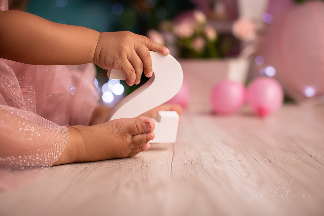 smash the cake jardim encantado ensaio de aniversario de 2 anos