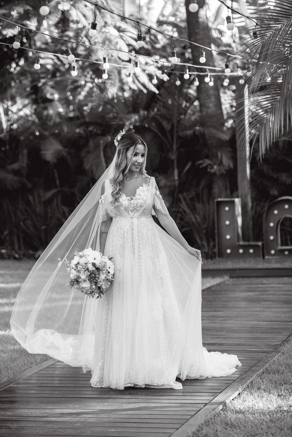 fotografia de casamento no campo | casamento campo grande