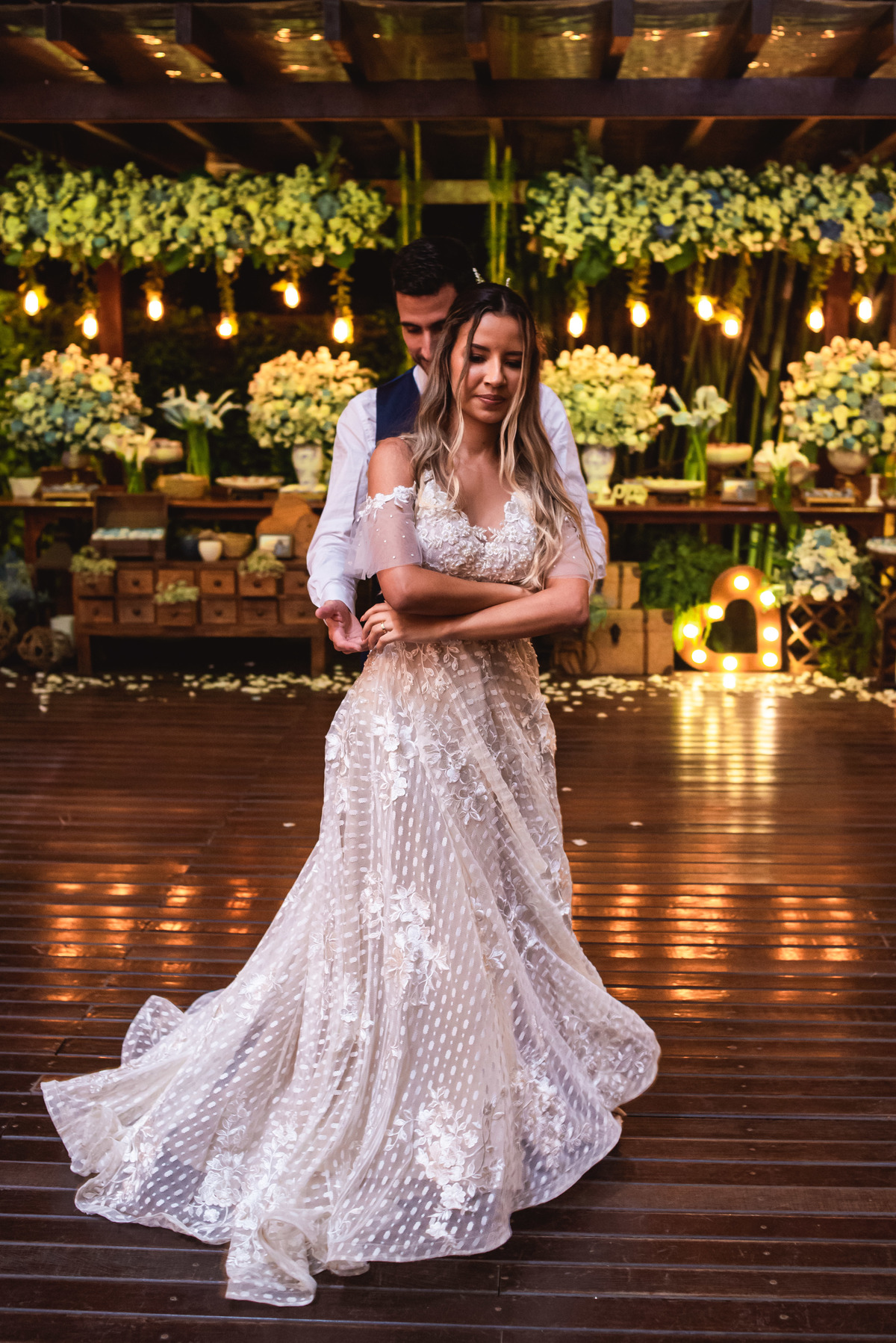 dança dos noivos casamento| mini wedding | casa de festas rj | fotografia de casamento rj