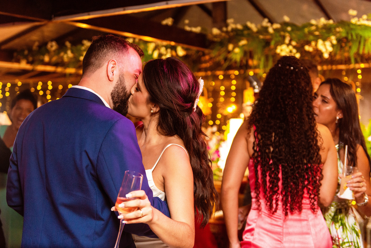 festa de casamento na praia | pista de danca de casamento 