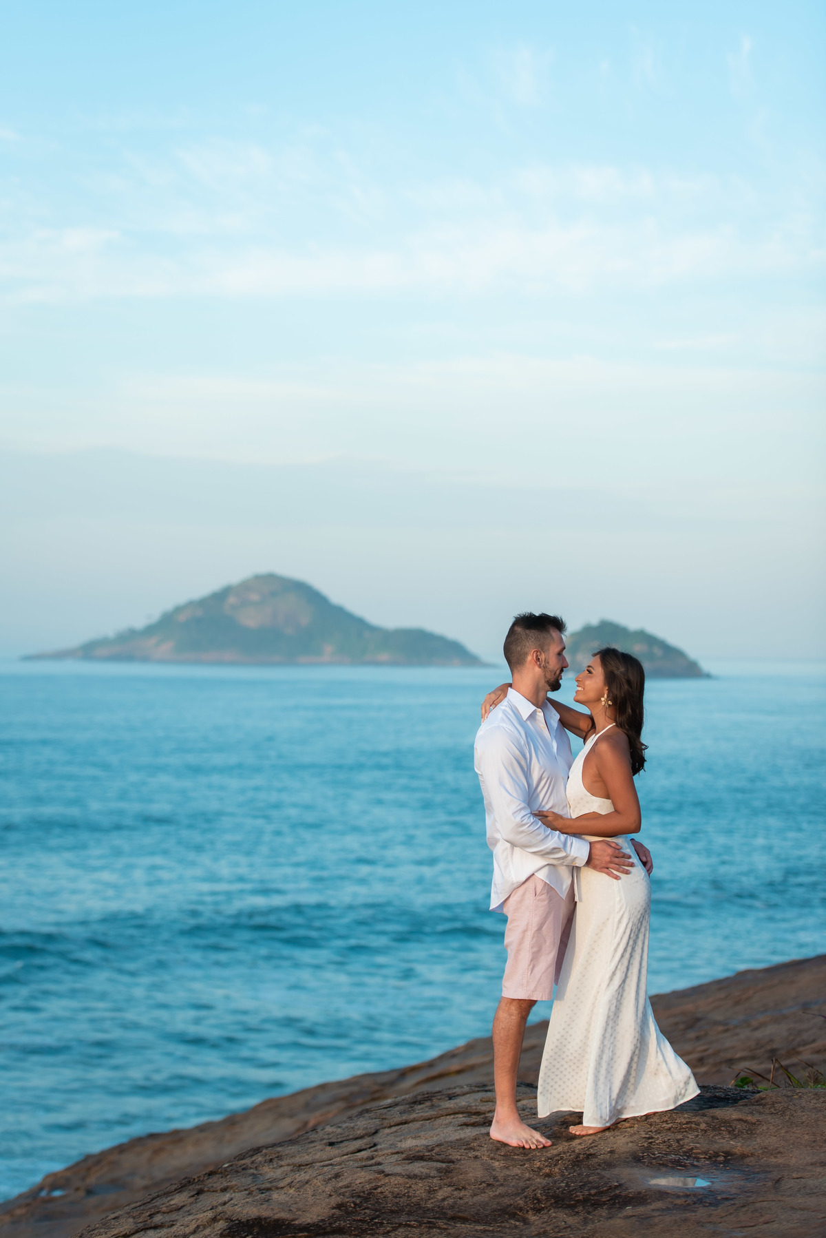 ensaio de noivos | ensaio pré-casamento | ensaio pre-wedding na praia