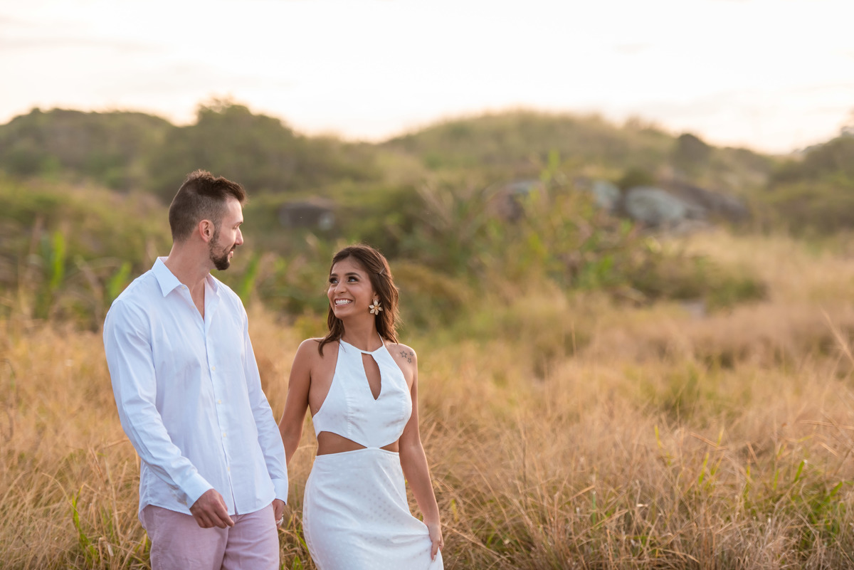 ensaio pre casamento rio de janeiro praia do secreto