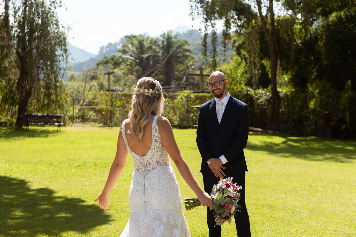 reação do noivo - reacao do noivo firstlook