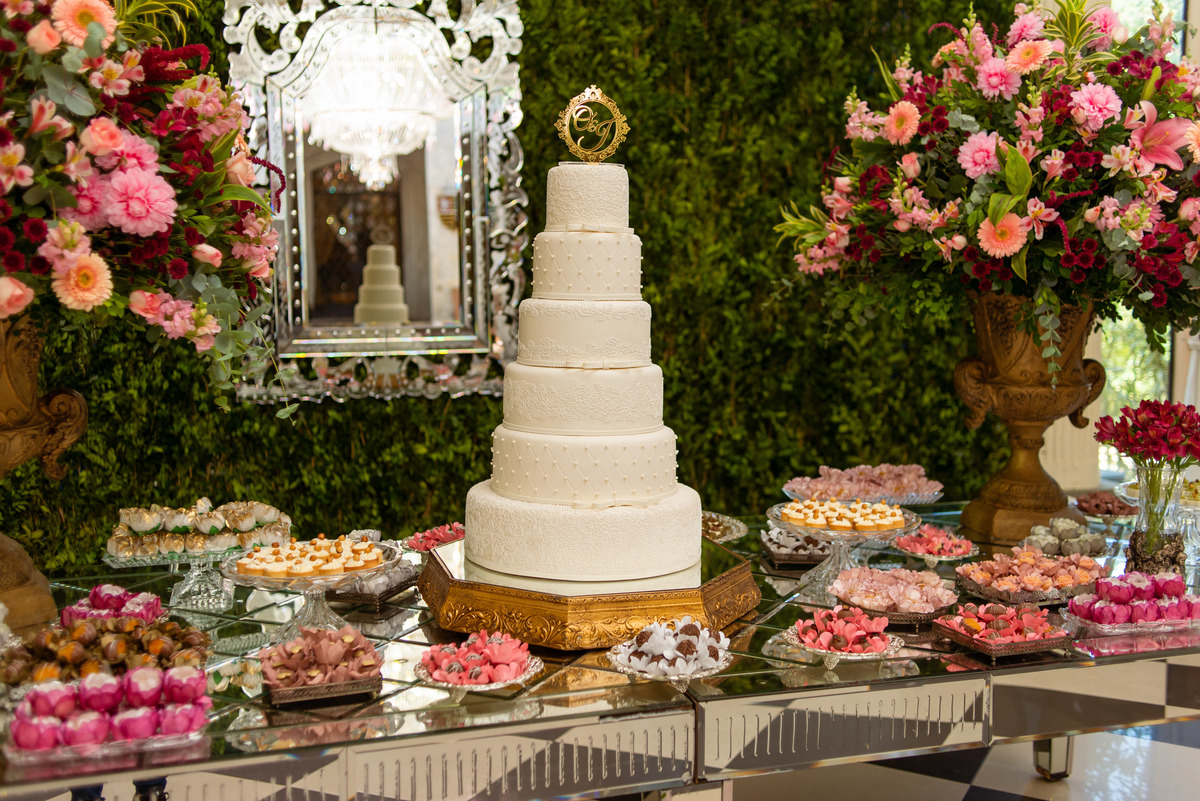 decoracao de casamento 