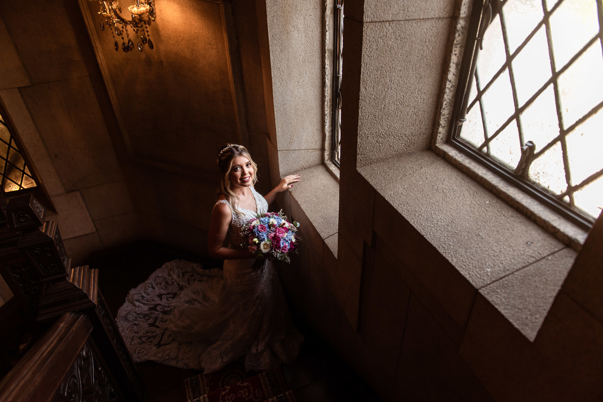 noiva castelo de itaipava -casamento de dia rio de janeiro  - castelo de itaipava - 