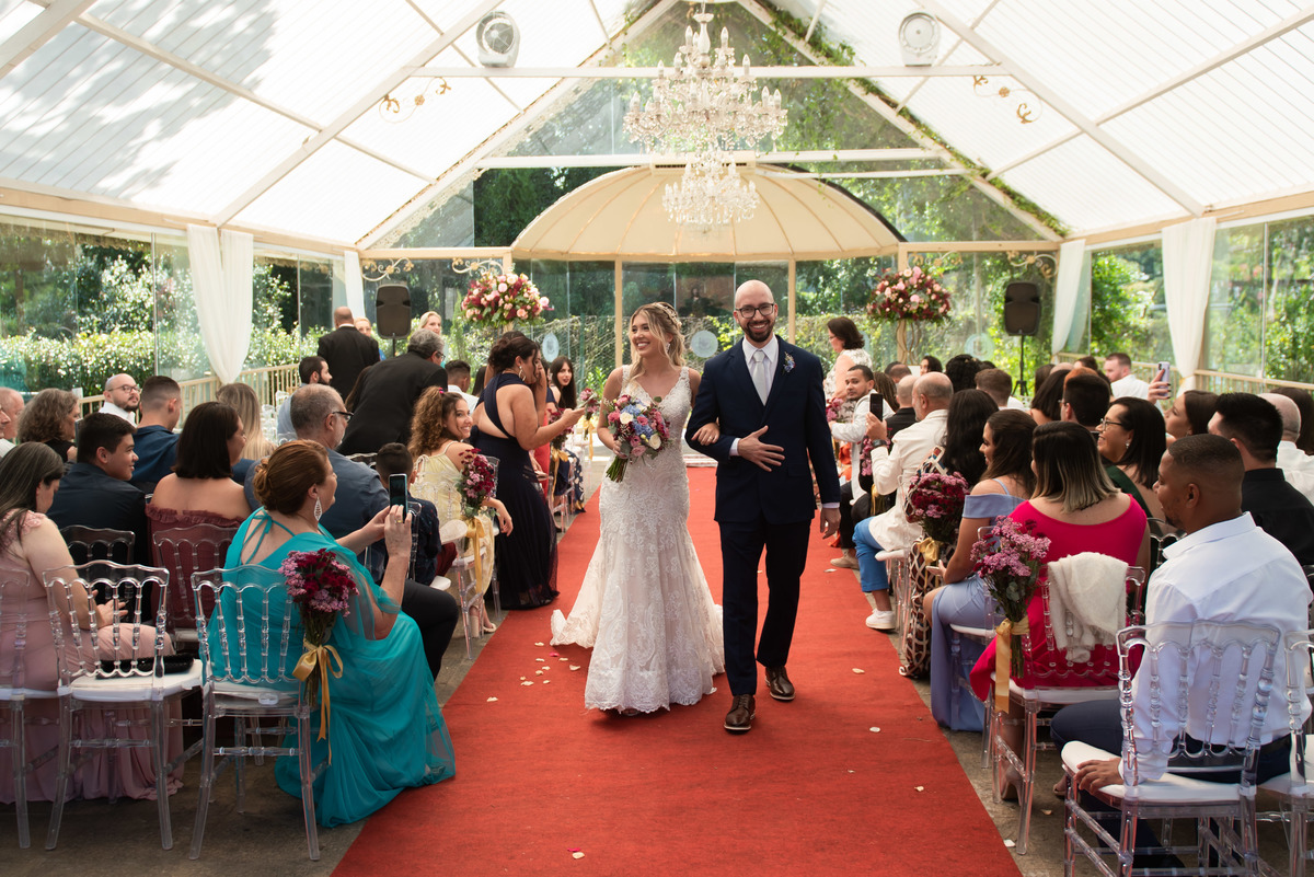 casamento de dia - casamento castelo de itaipava