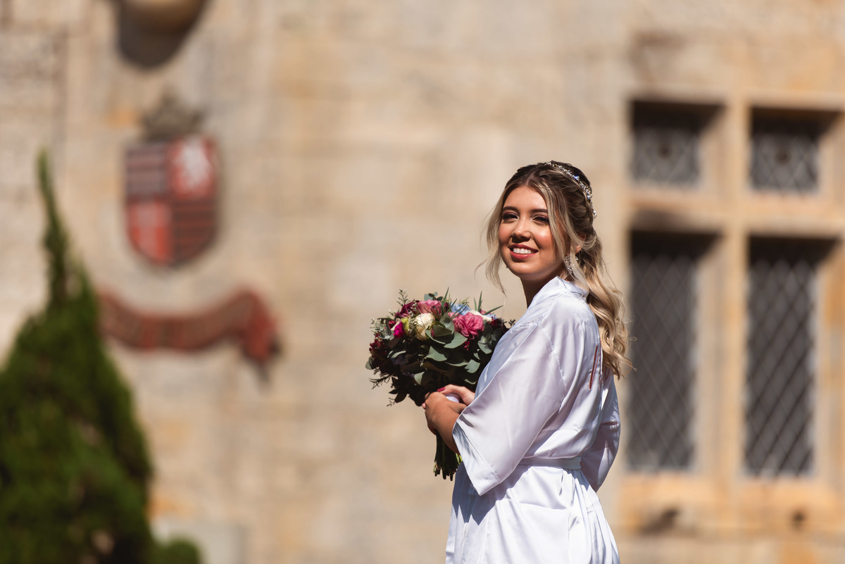 noiva no castelo de itaipava - noiva de petropolis - casamento rio de janeiro
