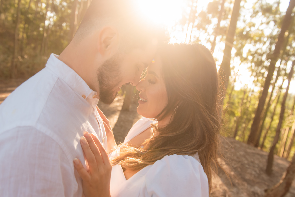 ensaio de casal parque da cidade por do sol - ensaio de casamento niteroi - ensaio prewedding no campo - noivos rio de janeiro