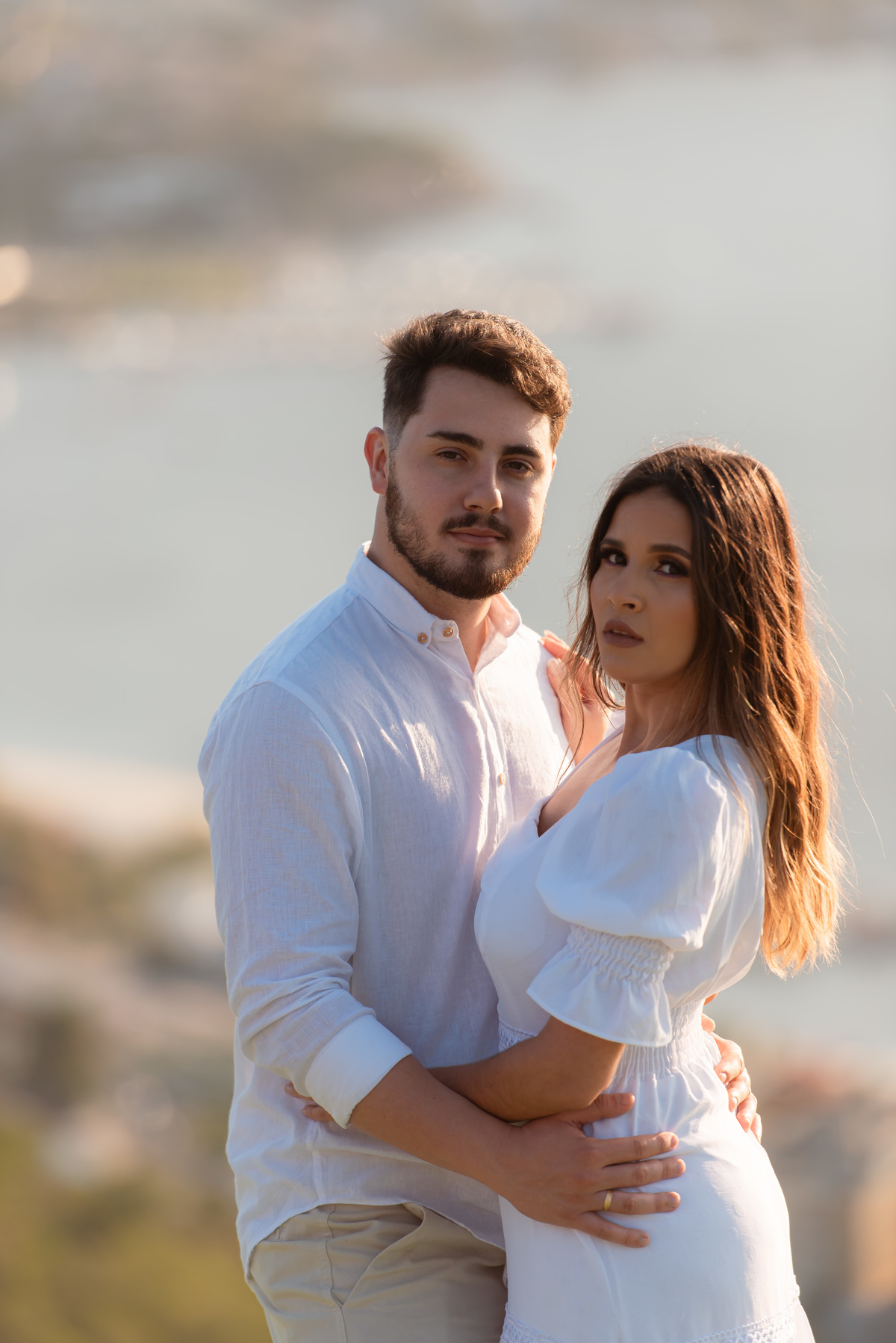 pre wedding parque da cidade - pre casamento parque da cidade niteroi - ensaio pre casamento com vista pro rio de janeiro  - ensaio de casamento