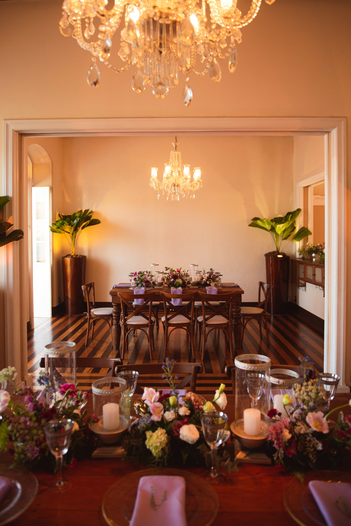 mesa dos pais | mesa da familia | decoracao de casamento