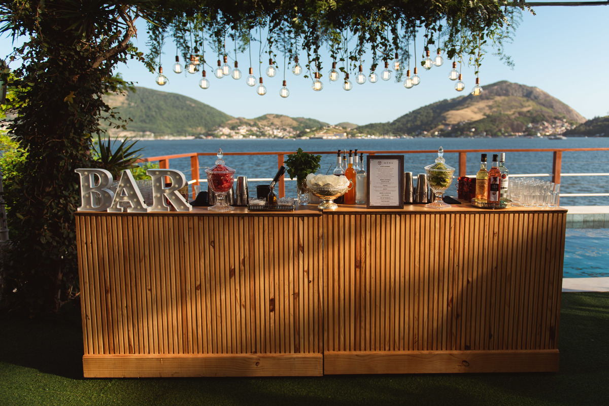 opem bar para casamento rio de janeiro | casamento na praia rio de janeiro