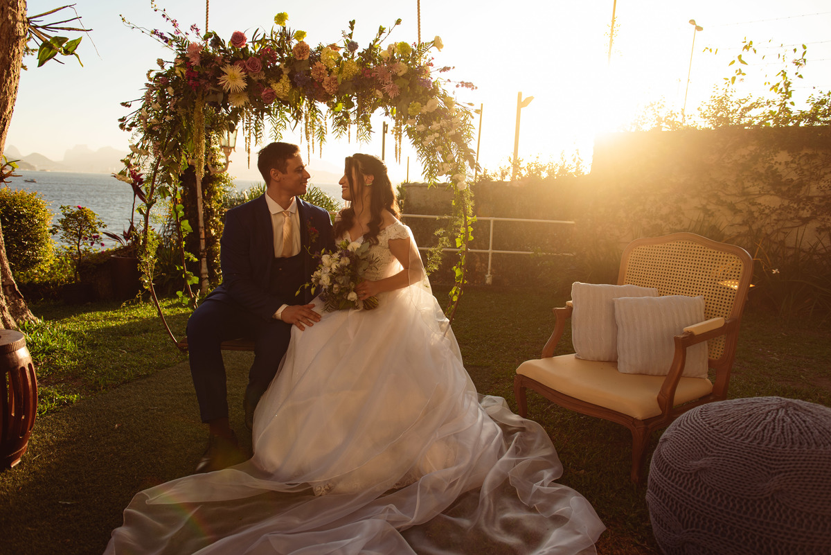 espaço para casamento niteroi
Casamento por do sol | casamento de dia rio de janeiro