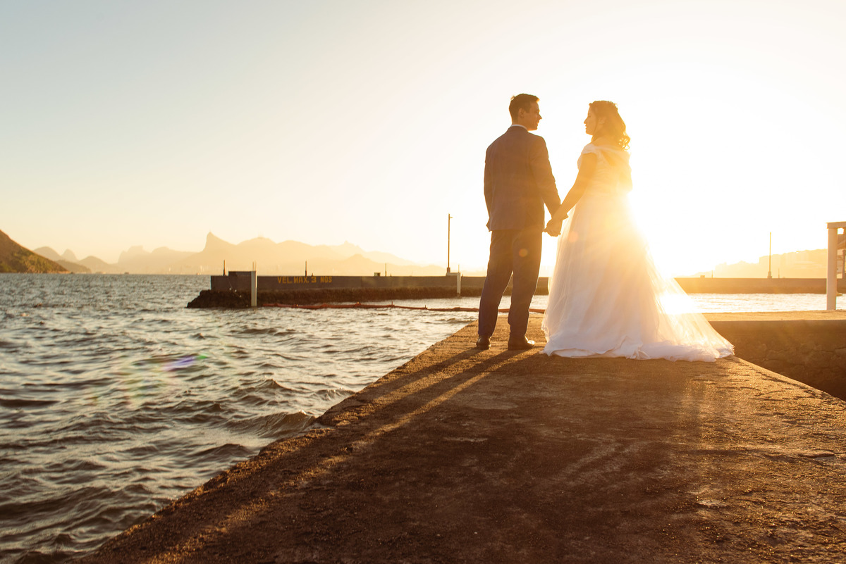 por do sol casamento rio de janeiro | casa de festa niteroi | casa de festa em niteroi