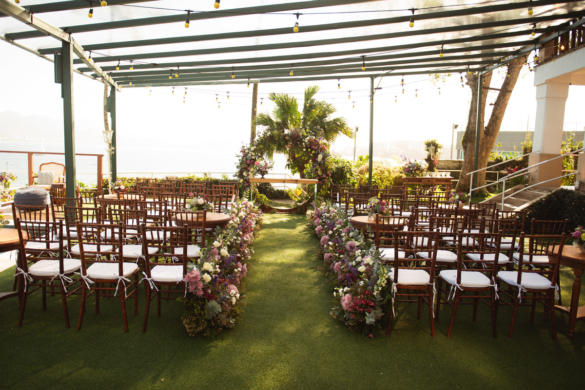 casamento espaço barcelona