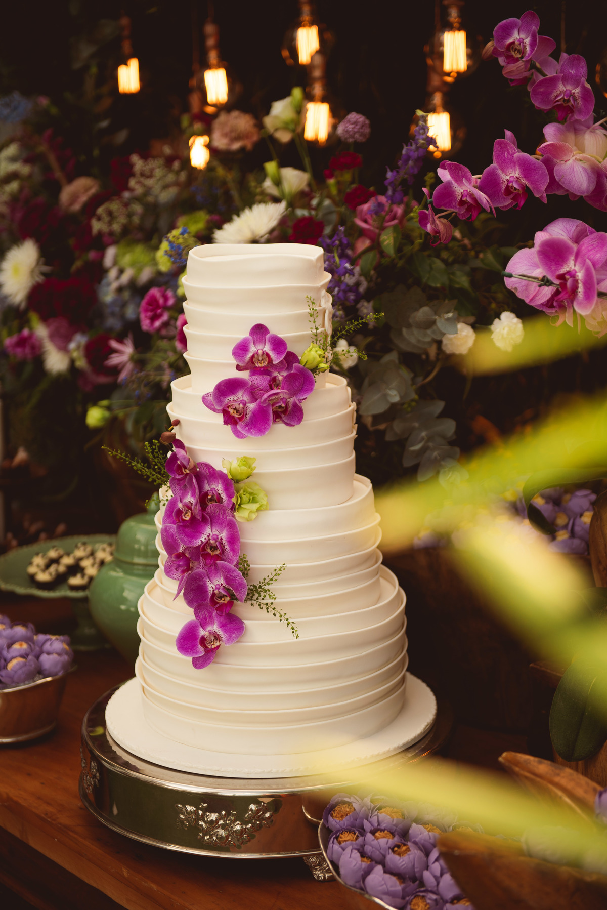 bolo de casamento niteroi