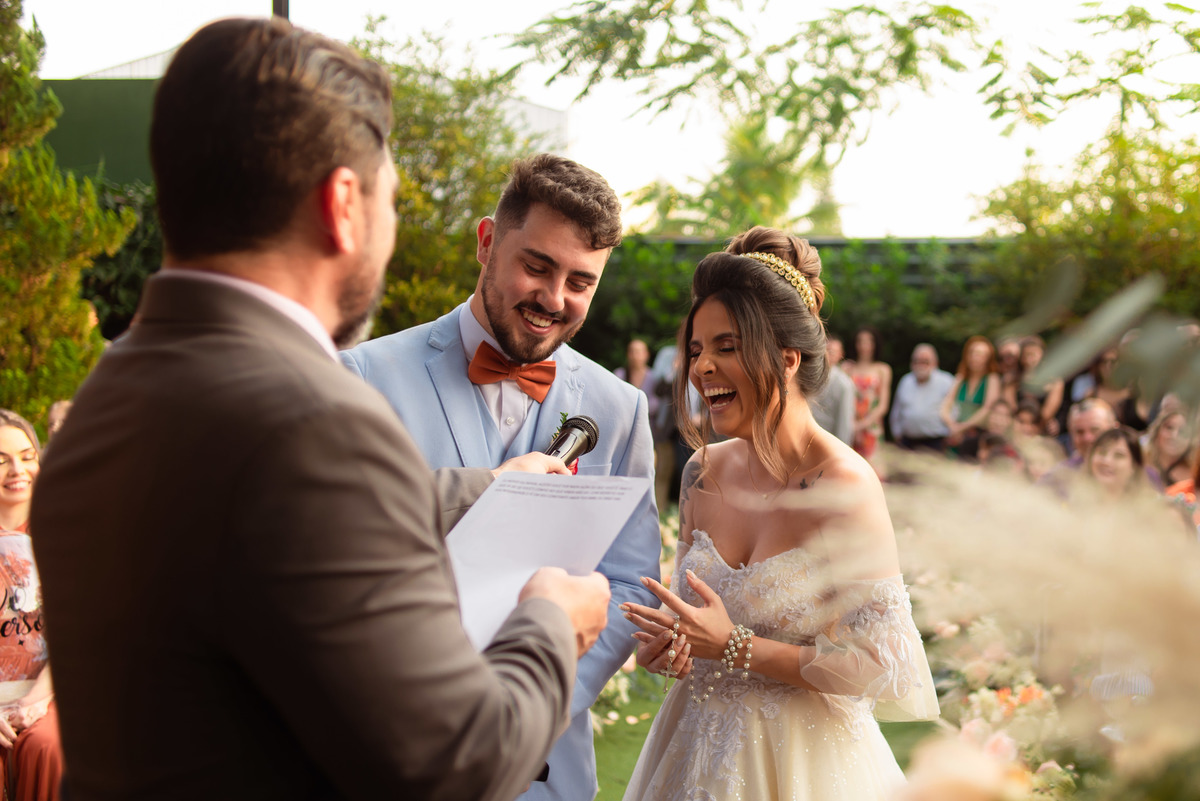 cerimonia de casamento legal | cerimonia de casamento