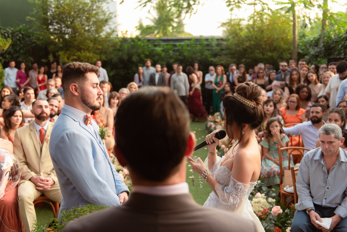 votos de casamento| votos dos noivos | casamento duque de caxias | casamento garden party | 
