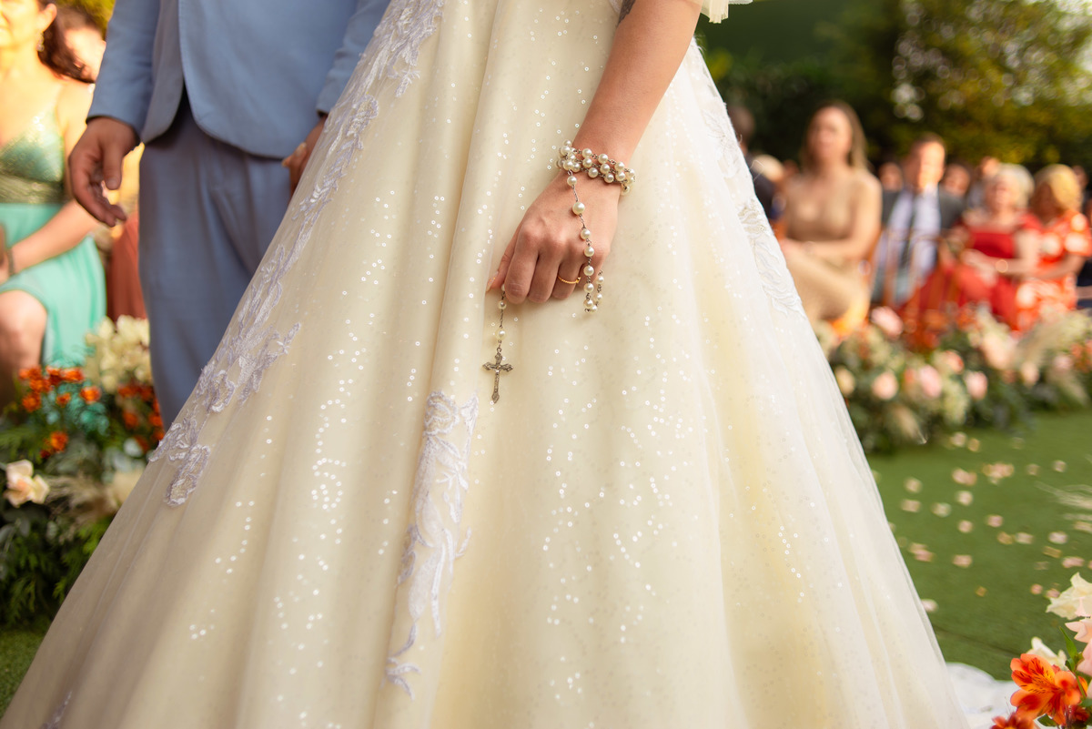 terço para casamento | casamento de dia | vale dos sonhos | chale enfesta | casamento em caxias